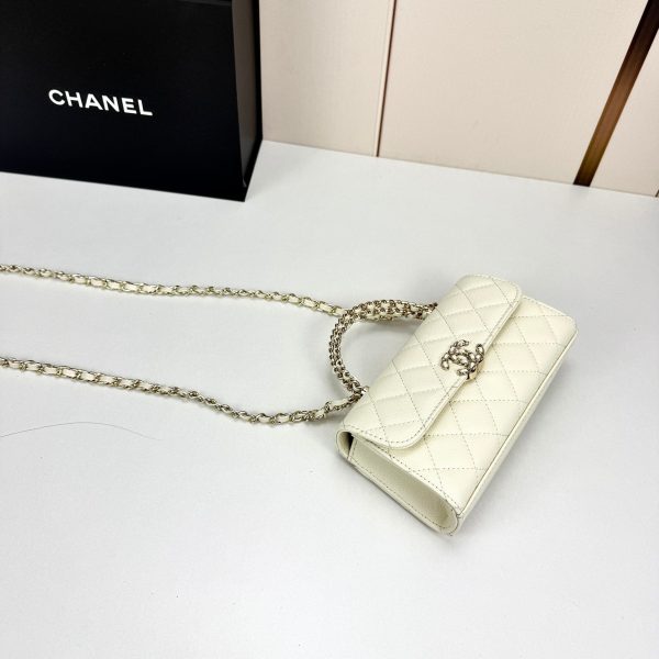Luxury CN Handbag 96149 BC