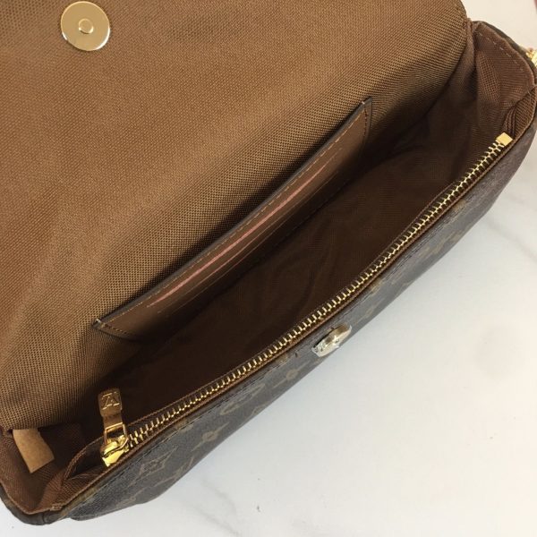 Luxury LV Handbag M81911-1 BC