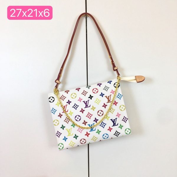 Luxury LV Handbag M13746-M13907 BC