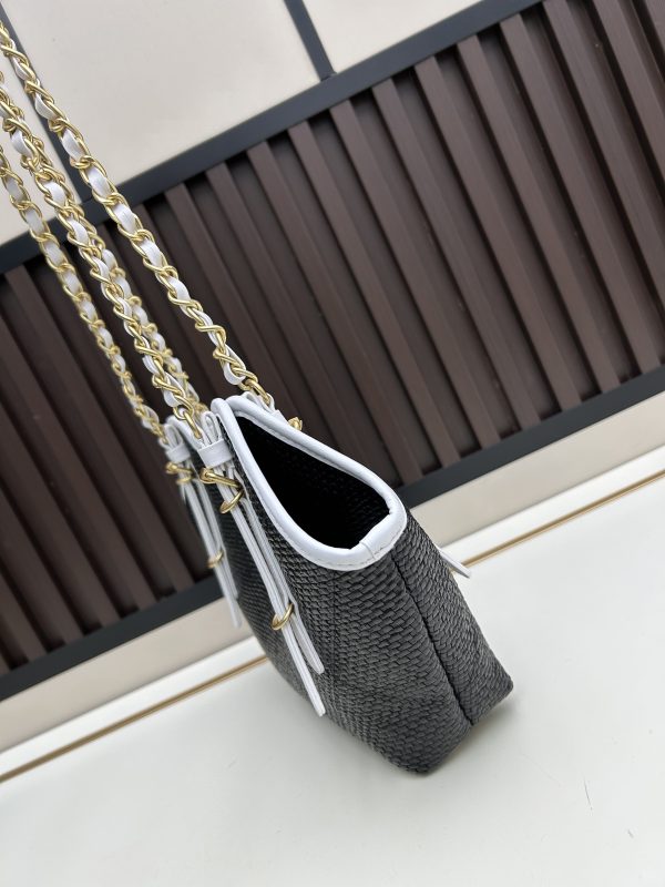 Luxury CN Handbag C2526-091 BC