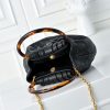 Luxury CN Handbag 7023 BC