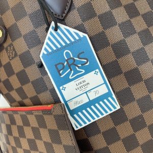 Luxury LV Handbag M40995