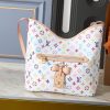 Luxury LV Handbag M27582-M27335-061 BC