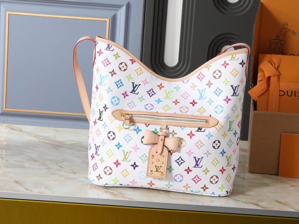 Luxury LV Handbag M27582-M27335-061 BC