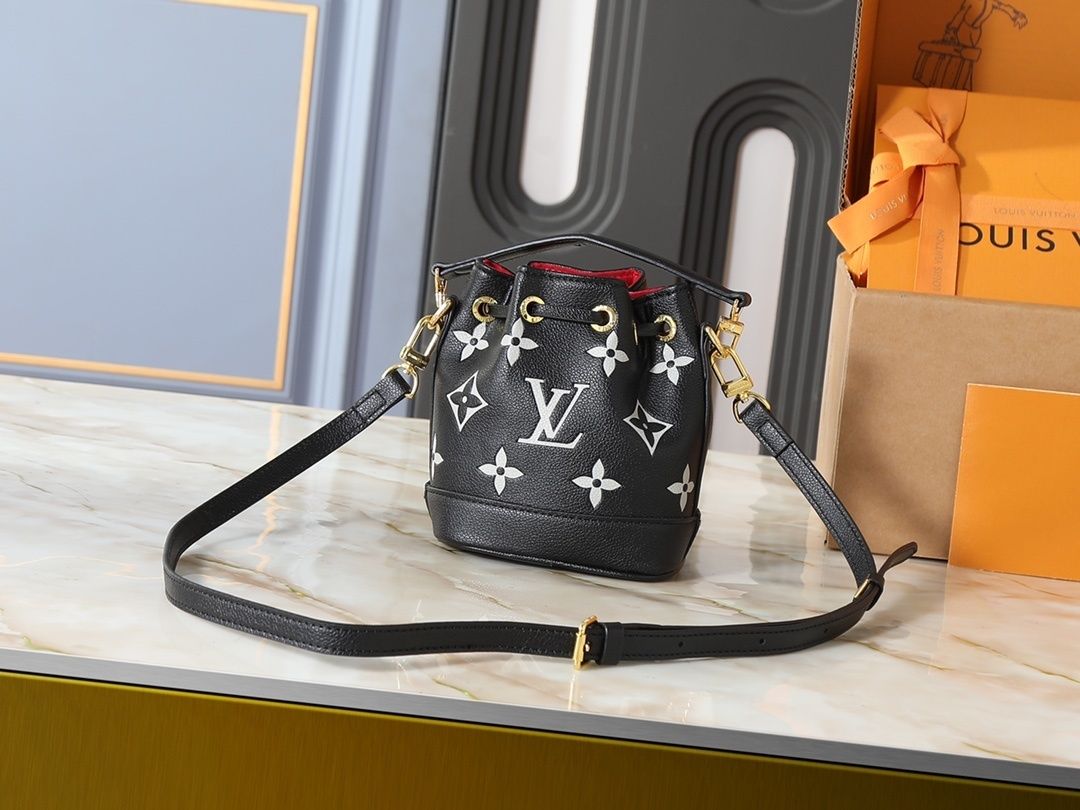 Luxury LV Handbag M82933-M46291-M81266 Luxury LV Handbag M82933-M46291-M81266