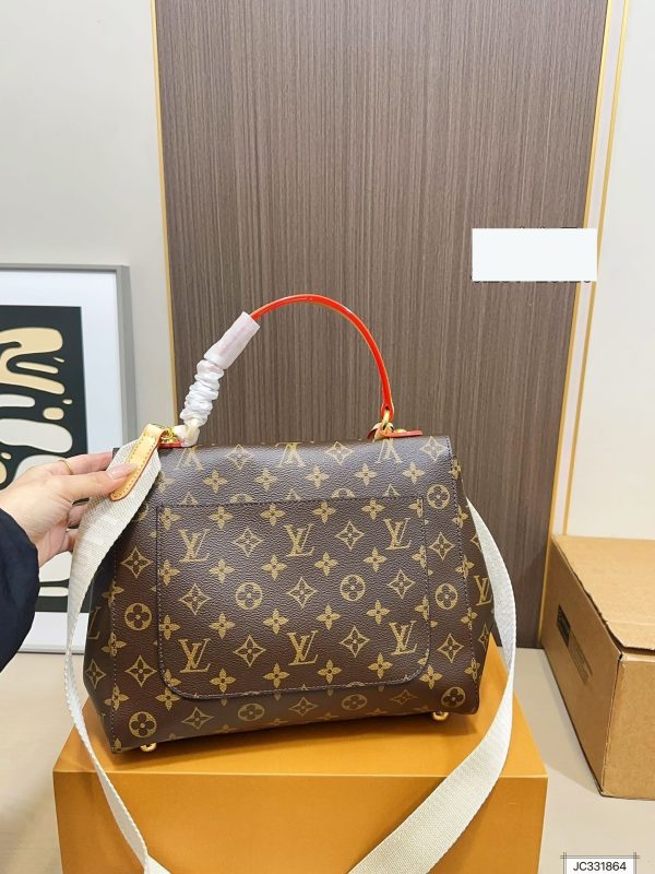 New Fashion LV Handbag LV26131 QA New Fashion LV Handbag LV26131 QA