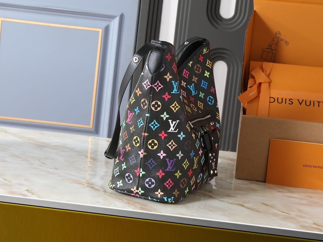 Luxury LV Handbag M27582-M27335 Luxury LV Handbag M27582-M27335