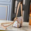 Luxury LV Handbag M27866-M45985 BC