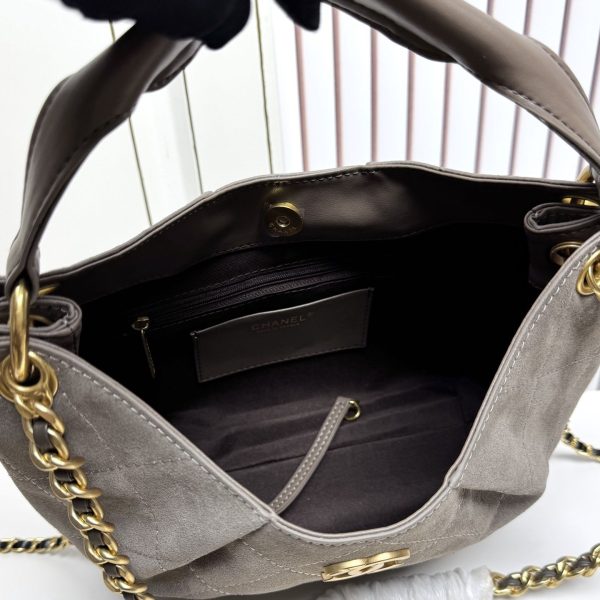 Luxury CN Handbag 6212 BC