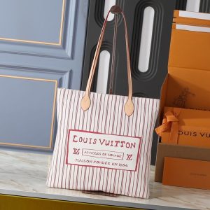 Luxury LV Handbag M45199-M15121-M15128