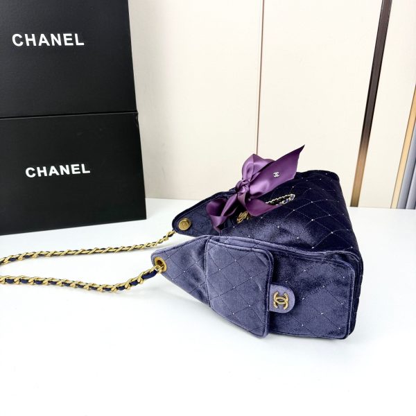 Luxury CN Handbag 99688 BC