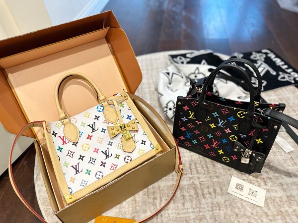 New Fashion LV Handbag LV26183 QA