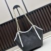 Luxury CN Handbag C2526-091 BC