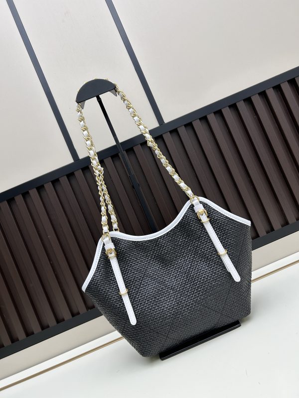 Luxury CN Handbag C2526-091 BC