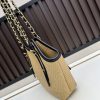 Luxury CN Handbag C2526-091 BC