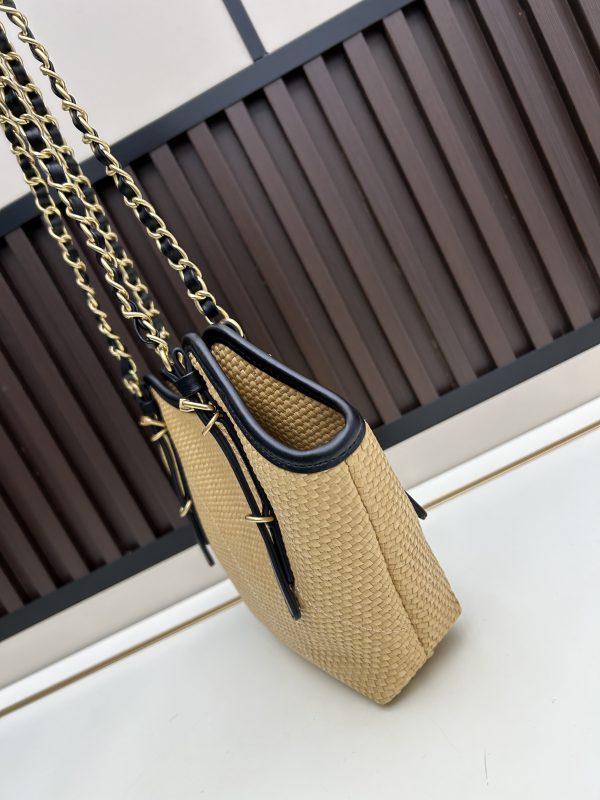Luxury CN Handbag C2526-091 BC