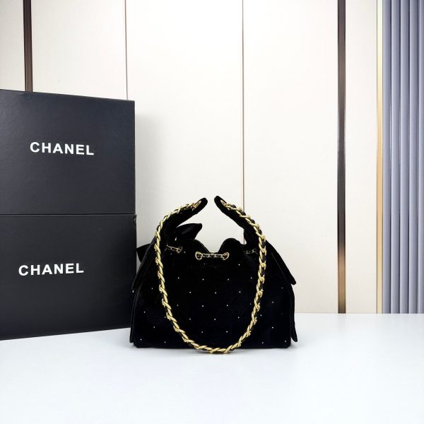Luxury CN Handbag 99688 BC