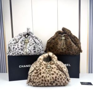 Luxury CN Handbag 99688