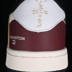 AJ 1 Low x Travis Scott x LV LX1988-400 7 1cefba48 result