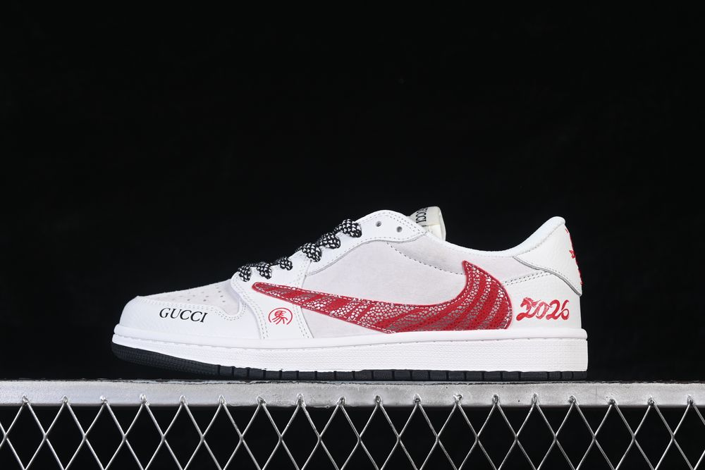 AJ 1 Low x Travis Scott x GG DZ5899-044 AJ 1 Low x Travis Scott x GG DZ5899-044