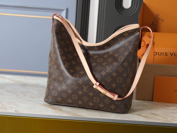 Luxury LV Handbag M27582-M27335-061 BC