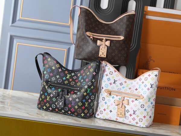 Luxury LV Handbag M27582-M27335-061 BC