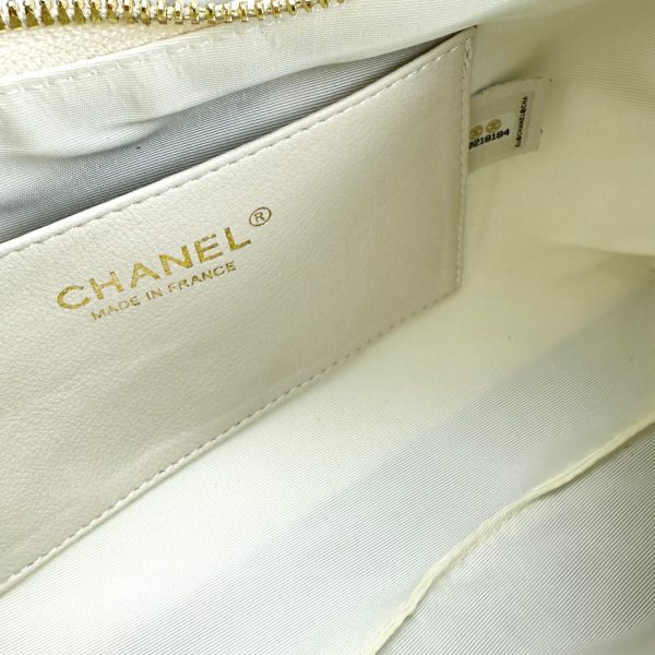 Luxury CN Handbag 5837 BC