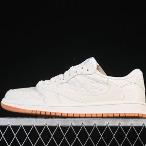 AJ 1 Low x Travis Scott x GG LD2025-049