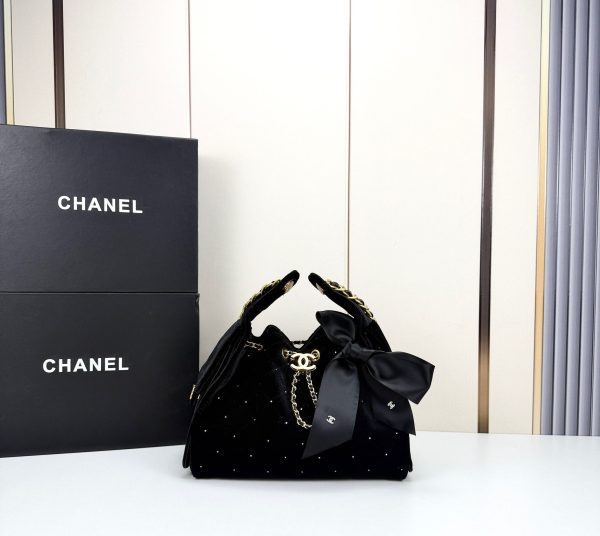 Luxury CN Handbag 99688 BC