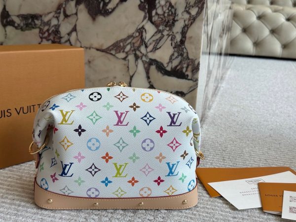 New Fashion LV Handbag LV261116 QA