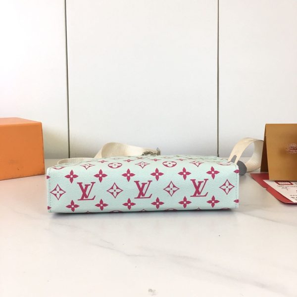 Luxury LV Handbag M13746-M13907 BC