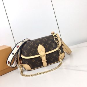 Luxury LV Handbag M45985
