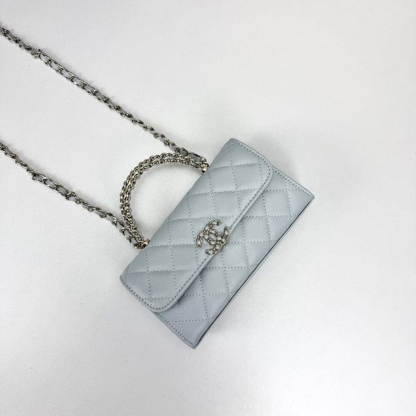 Luxury CN Handbag 96149 BC