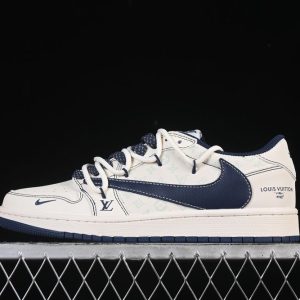 AJ 1 Low x Travis Scott x LV HT5088-603