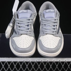 AJ 1 Low x Travis Scott x GG LD2025-023