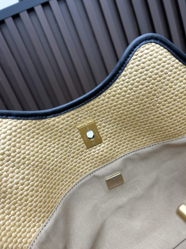 Luxury CN Handbag C2526-091 BC