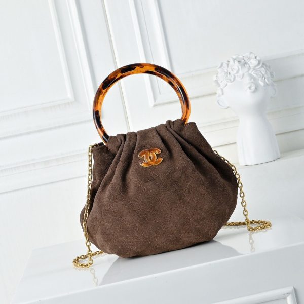 Luxury CN Handbag 7023 BC