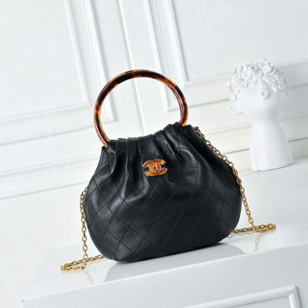 Luxury CN Handbag 7023 BC