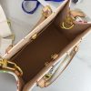 Luxury LV Handbag M46373 BC