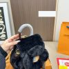 New Fashion LV Handbag LV26132 QA