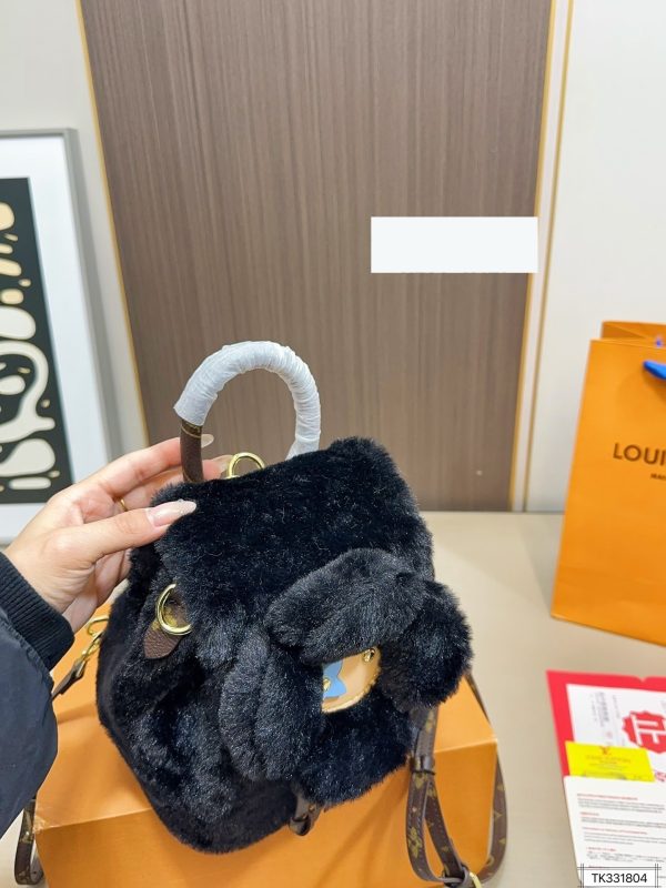 New Fashion LV Handbag LV26132 QA