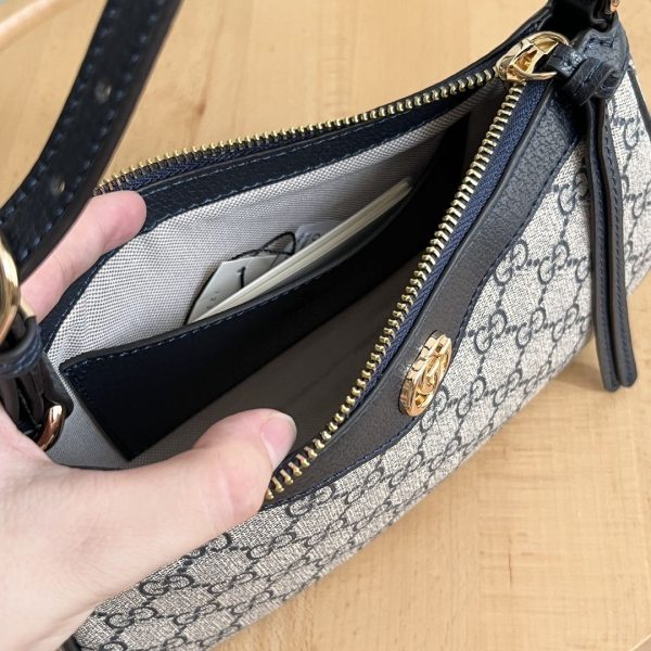 Luxury GG Handbag 735145 BC