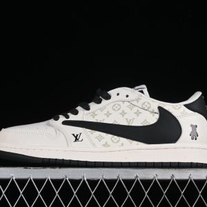 AJ 1 Low x Travis Scott x LV SJ2068-002