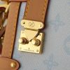 Luxury LV Handbag M46358-1 BC