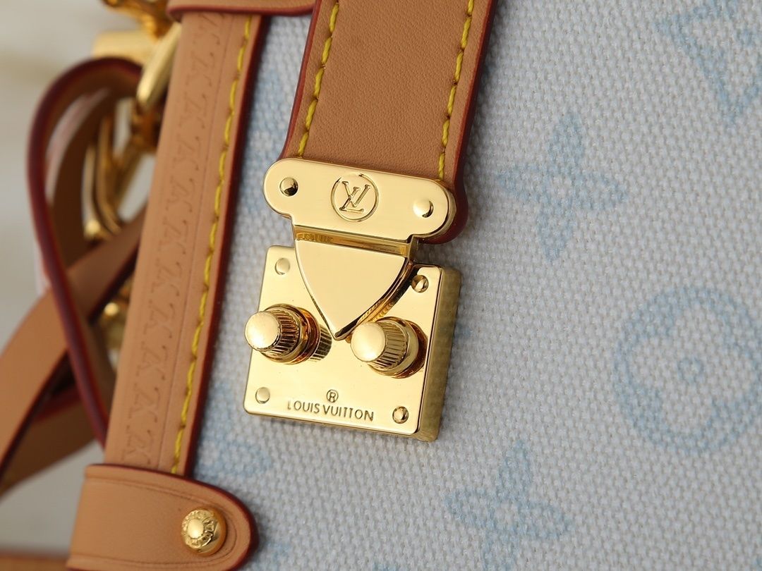 Luxury LV Handbag M46358.1 Luxury LV Handbag M46358.1