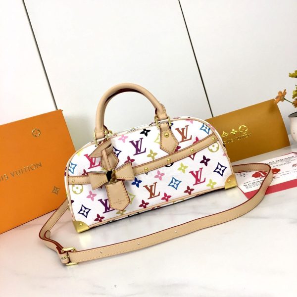Luxury LV Handbag M13084 BC
