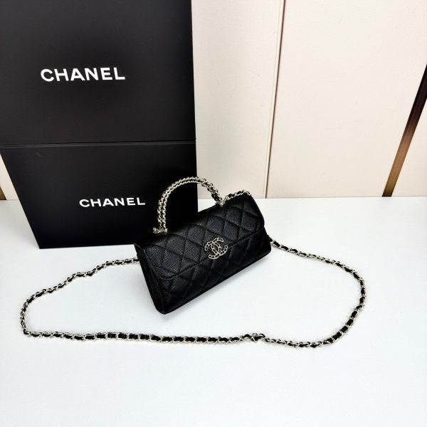 Luxury CN Handbag 96149 BC