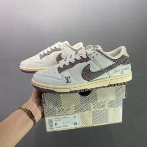 New Collection Fashion LV Shoes AJ3293