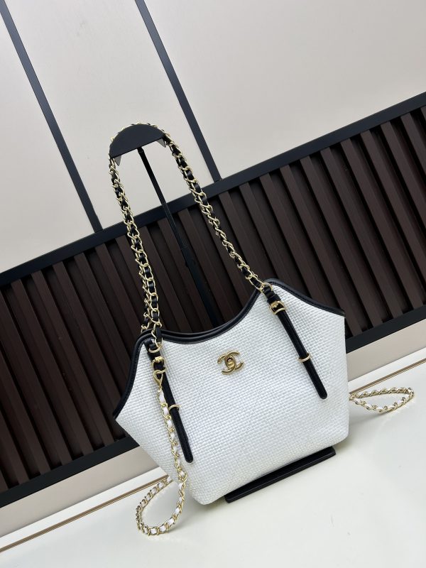 Luxury CN Handbag C2526-091 BC