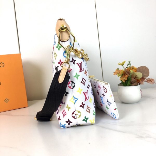 Luxury LV Handbag M12068-M12071-M12072 BC